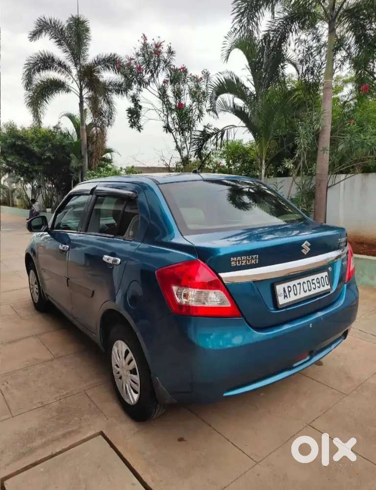 Swift Dzire Vdi Manual 2014