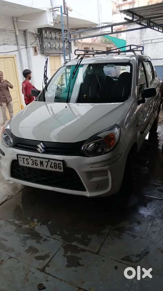 Doctor Used Single Owner Used