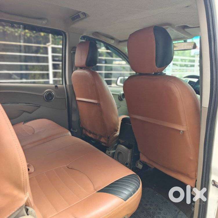 Mahindra Xylo D4 Bsiv, 2013, Diesel