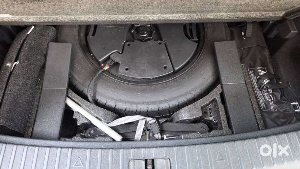 Skoda Kodiaq L & K, 2023, Petrol