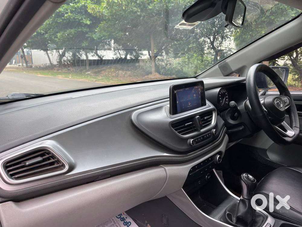 Tata Altroz, 2020, Cng & Hybrids