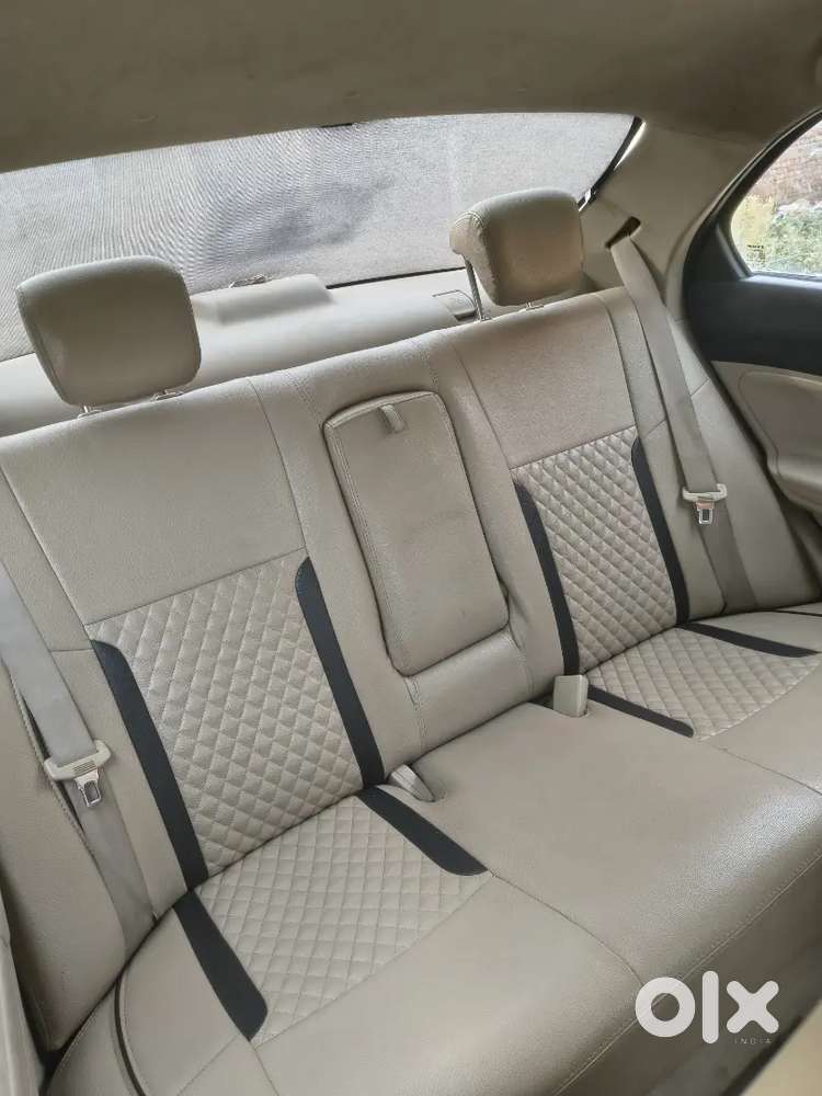 Maruti Suzuki Dzire 2018 Car