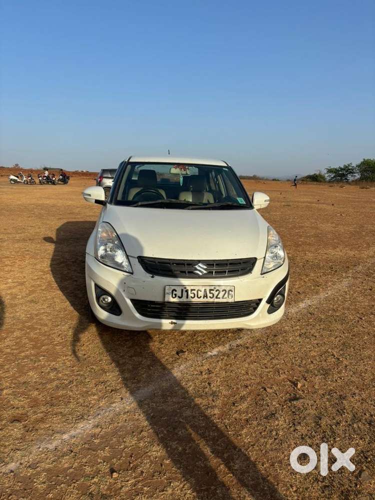 Maruti Suzuki Swift Dzire 2011 Petrol Best Condition