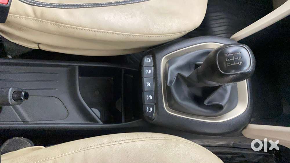 Hyundai New Santro 1.1 Sportz Mt, 2019, Petrol