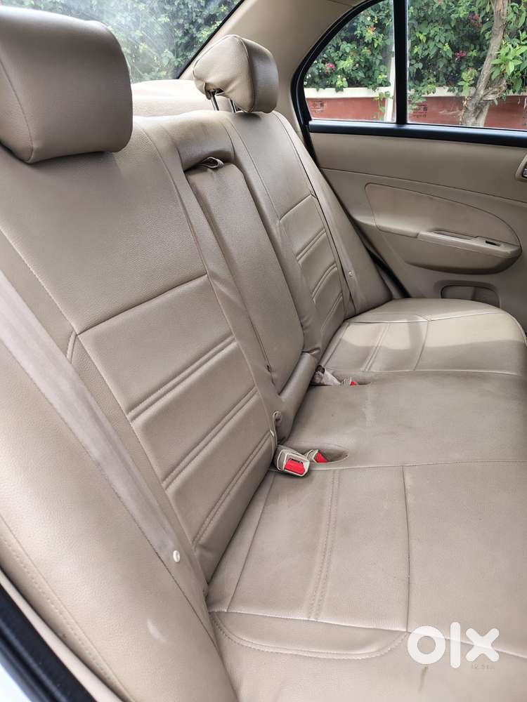 Maruti Suzuki Swift Dzire 1.3 Vxi, 2016, Petrol