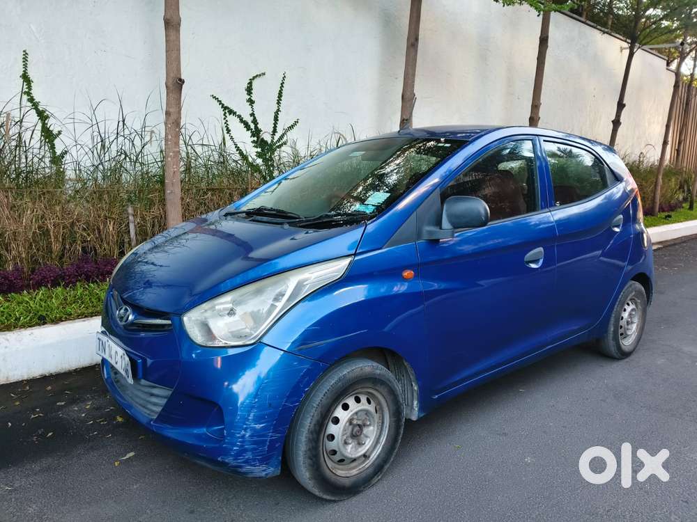 Hyundai Eon Era +, 2015, Petrol
