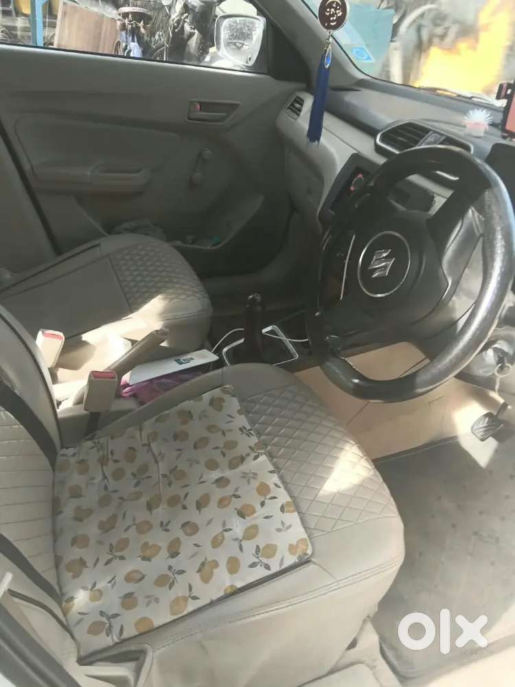 Maruti Suzuki Dzire 2024