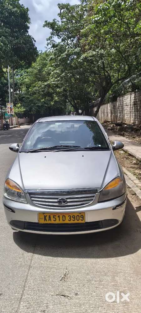 Tata Indica V2 2017 diesel