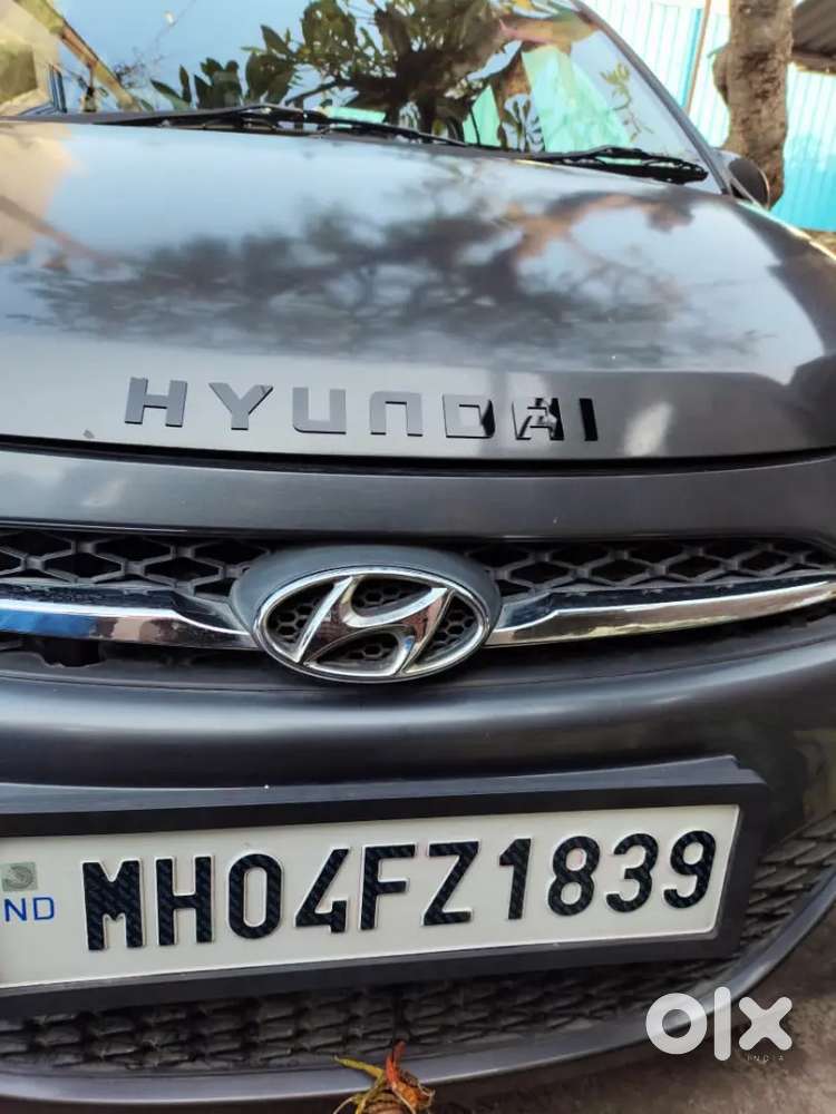 Hyundai I10 2013 Cng & Hybrids 71000 Km Driven Very Good Condition
