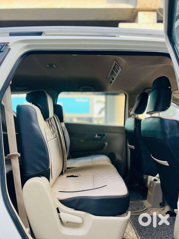 Maruti Suzuki Ertiga, 2023, Diesel