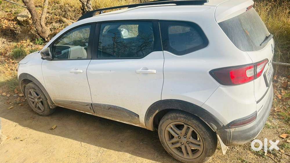 Renault Triber 2022 Petrol 12000 Km Driven