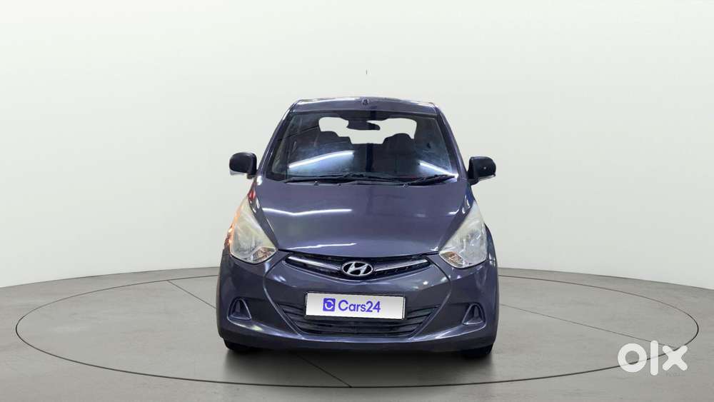 Hyundai Eon Era +, 2016, Petrol