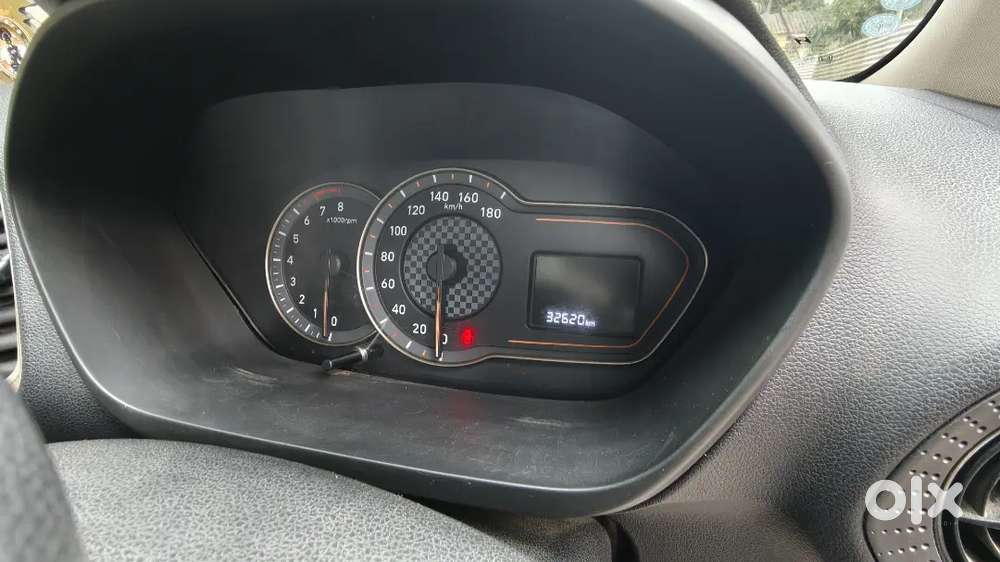 Hyundai New Santro 2021 Petrol 32000 Km Driven