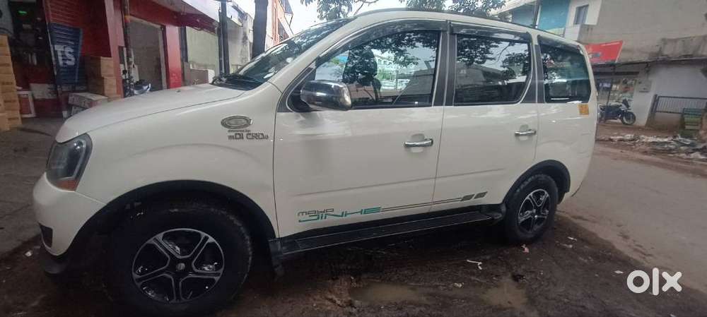 Mahindra Xylo Diesel 2019