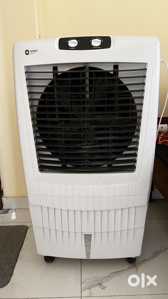 Orient Electric 85L Desert Air Cooler &ndash; Excellent Condition