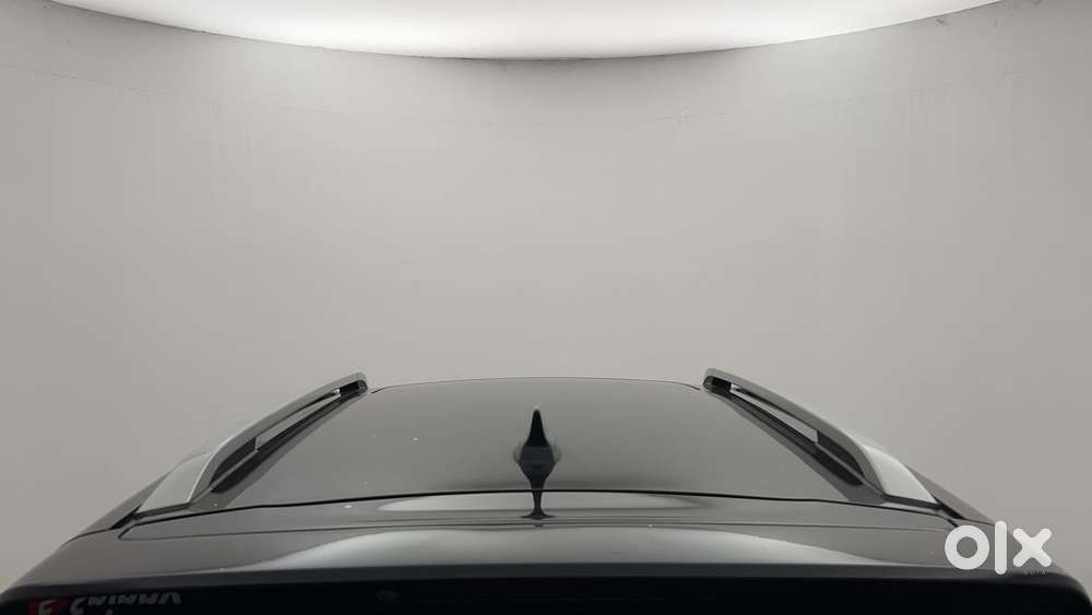 Maruti Suzuki Vitara Brezza 1.5 Zxi Plus At Dual Tone, 2022, Petrol