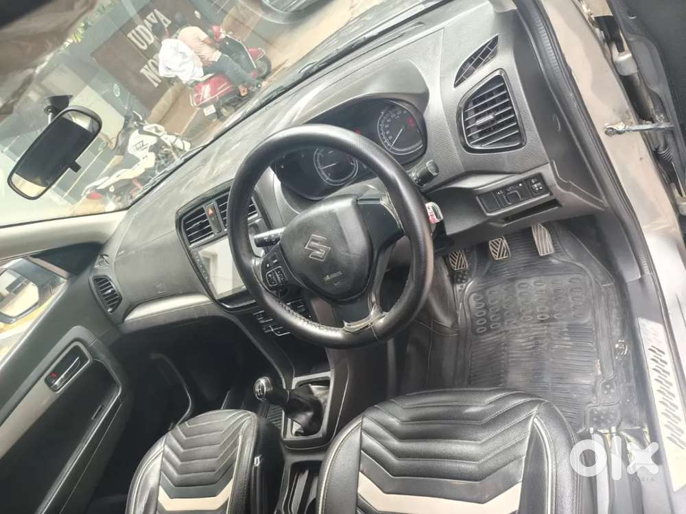 Maruti Suzuki Vitara Brezza Zdi, 2018, Diesel