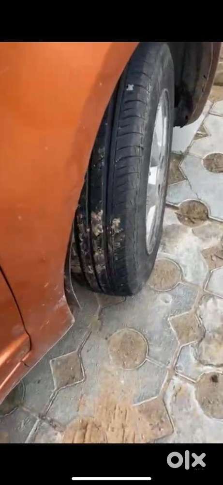 Maruti Suzuki Swift 2005 Lpg 60000 Km Driven