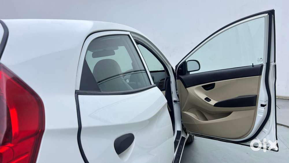 Hyundai Eon Magna +, 2017, Petrol
