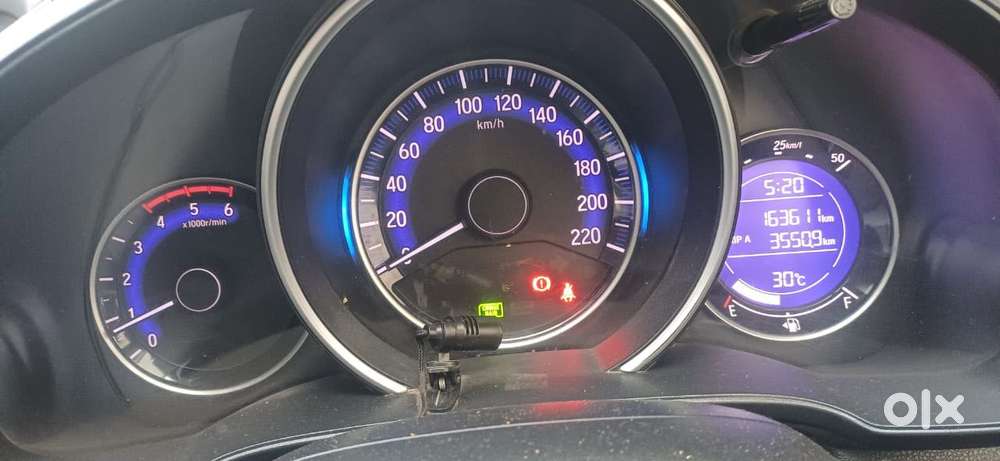 Honda Wr-v 1.5 Vx I-dtec, 2017, Diesel