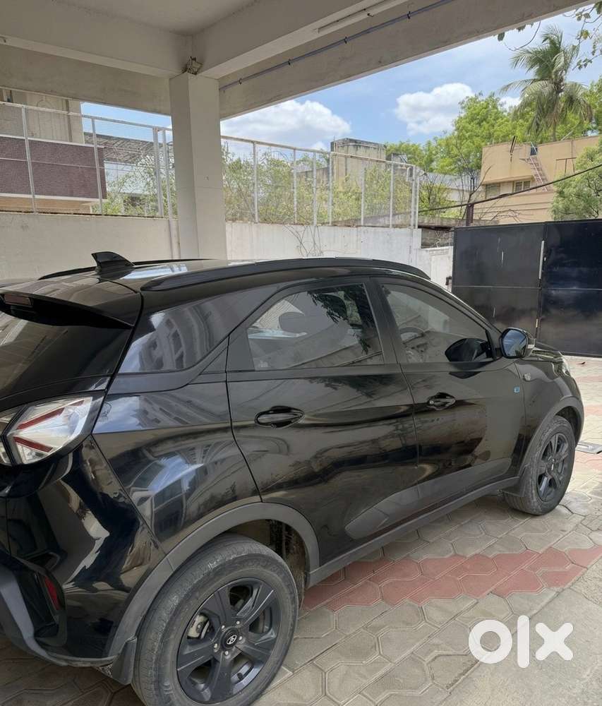 Tata Nexon Ev 2023