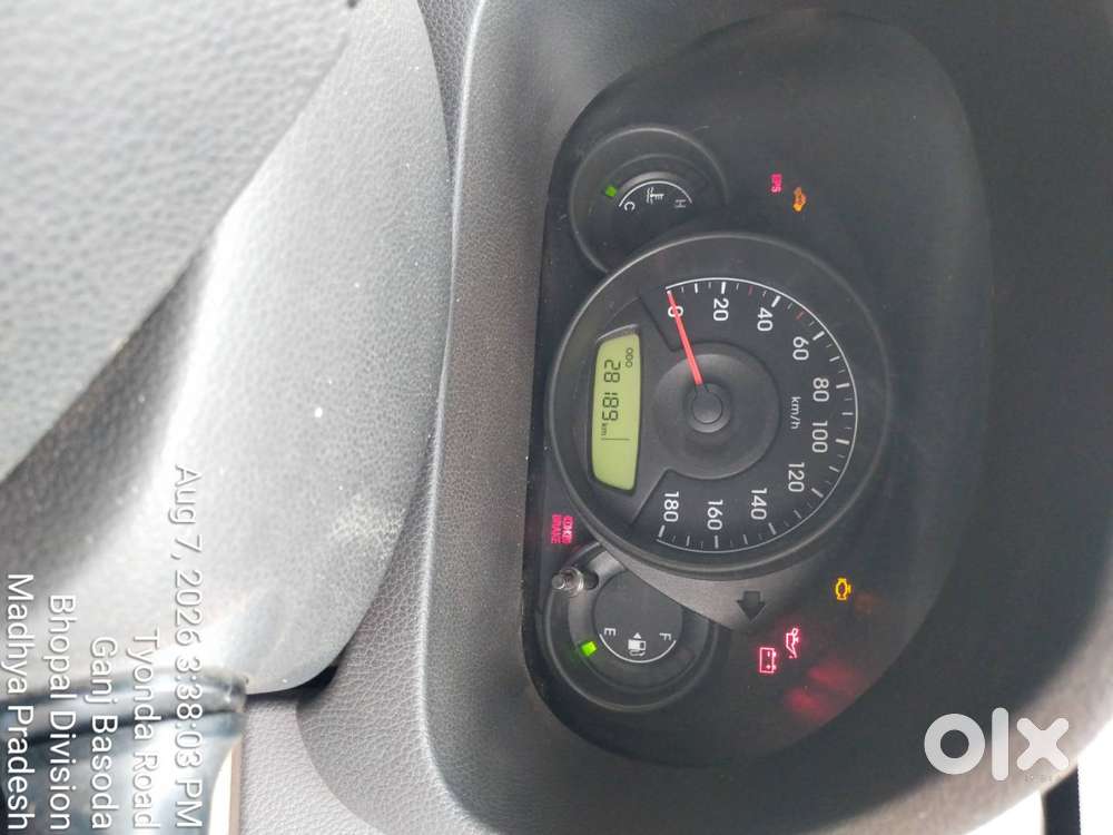 Hyundai Eon Era Plus 2019