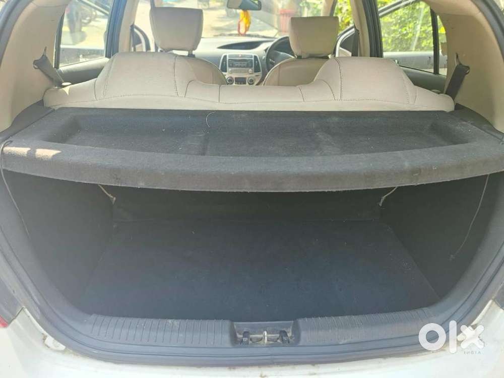 Hyundai I20 Magna 2014 Year