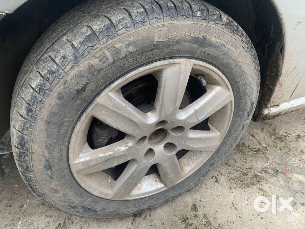 Volkswagen Polo Diesel 2014