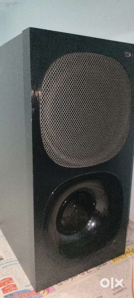 Sale for Sony home theatre