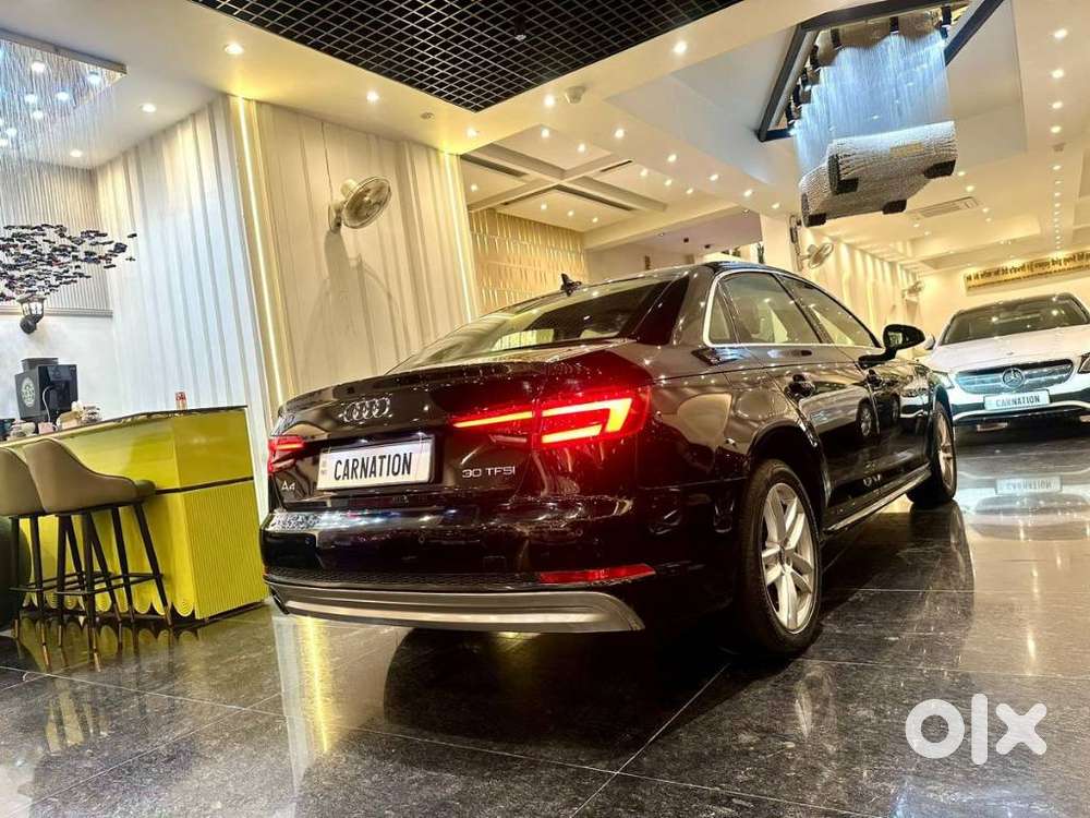 Audi A4 1.4 30 Tfsi Technology Pack, 2018, Petrol