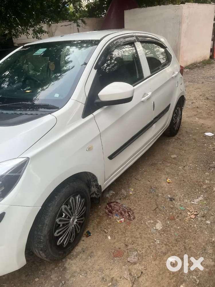 Tata Tiago 1.05 Revotorq 2017
