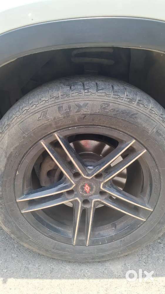 Maruti Suzuki Brezza 2018 Diesel Well Maintained