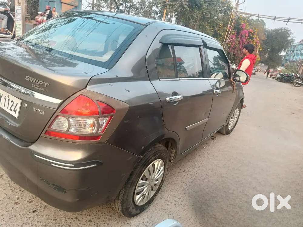 Swift Dzire