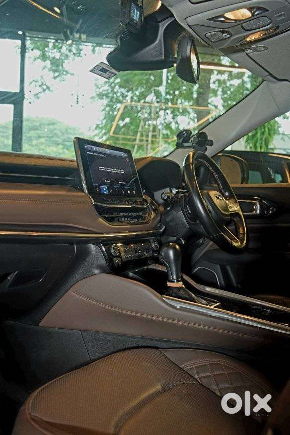 Jeep Meridian 2.0 Limited 4x2 At, 2022, Diesel