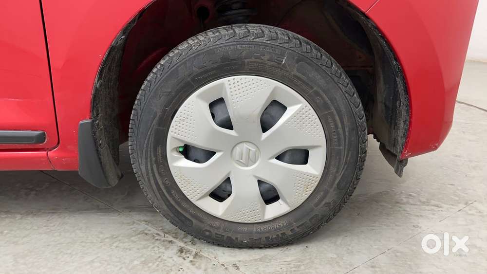 Maruti Suzuki Alto K10 Vxi, 2023, Petrol