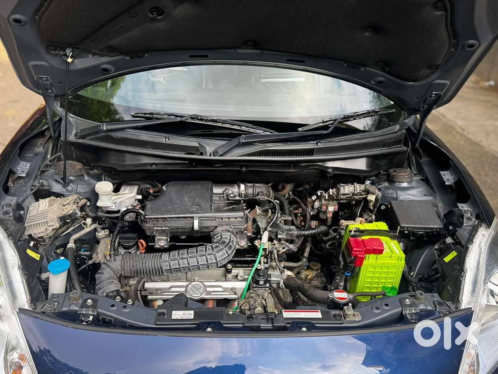 Maruti Suzuki Swift Vxi Cng, 2022, Cng & Hybrids