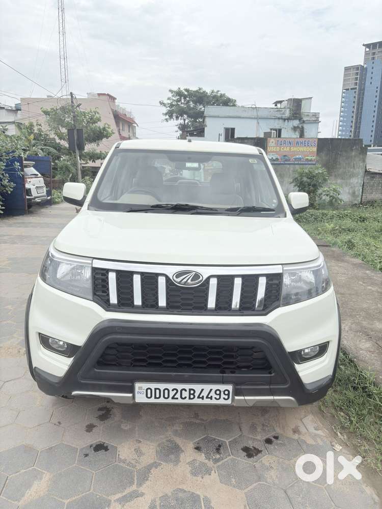 Mahindra Bolero Neo N10 (o), 2023, Diesel