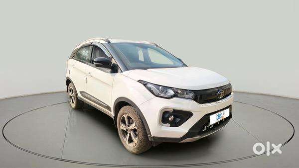 Tata Nexon 2020 Diesel Well Maintained