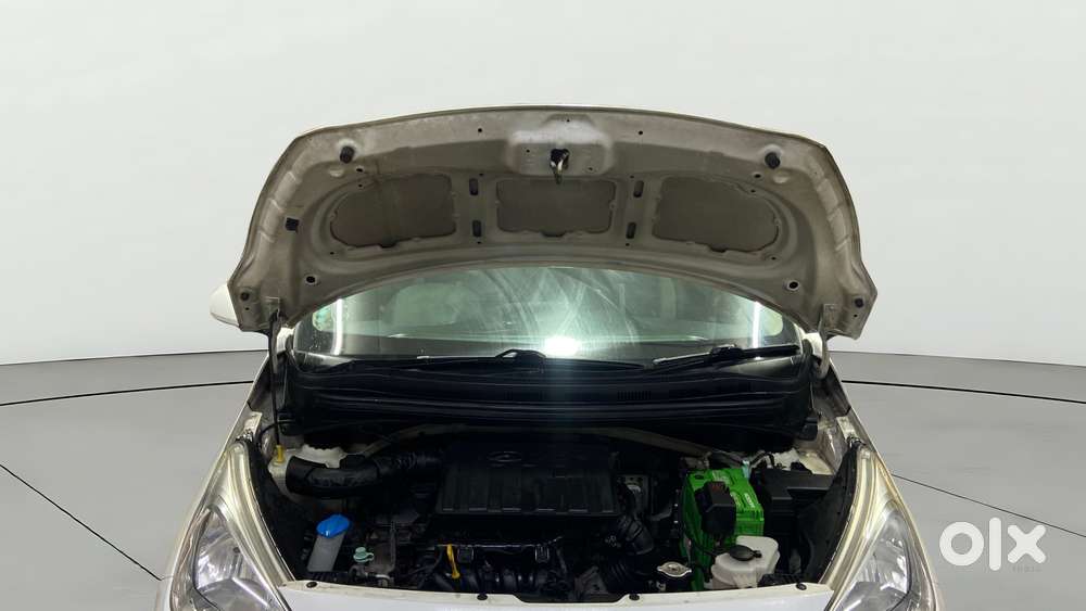 Hyundai Grand I10 Sportz 1.2 Kappa Vtvt, 2019, Petrol