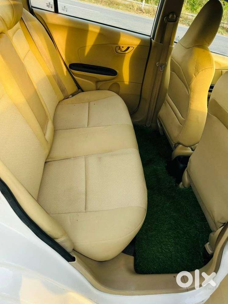 Honda Amaze 2013-2016 E I-vtech, 2016, Petrol