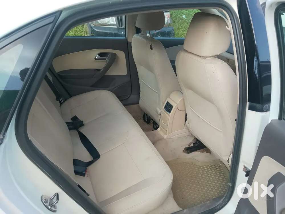 Vennto Highline 2014 Disel