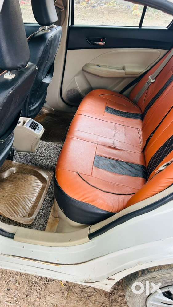 Maruti Suzuki Dzire