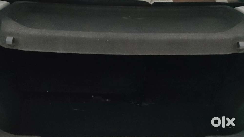 Maruti Suzuki Wagon R Vxi Bs Iv, 2019, Petrol