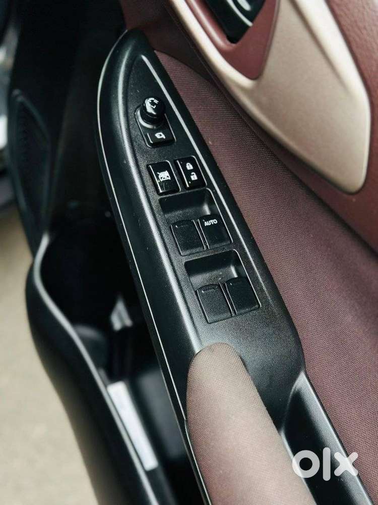 Maruti Suzuki Fronx Delta Plus 1.2 Ags, 2024, Petrol