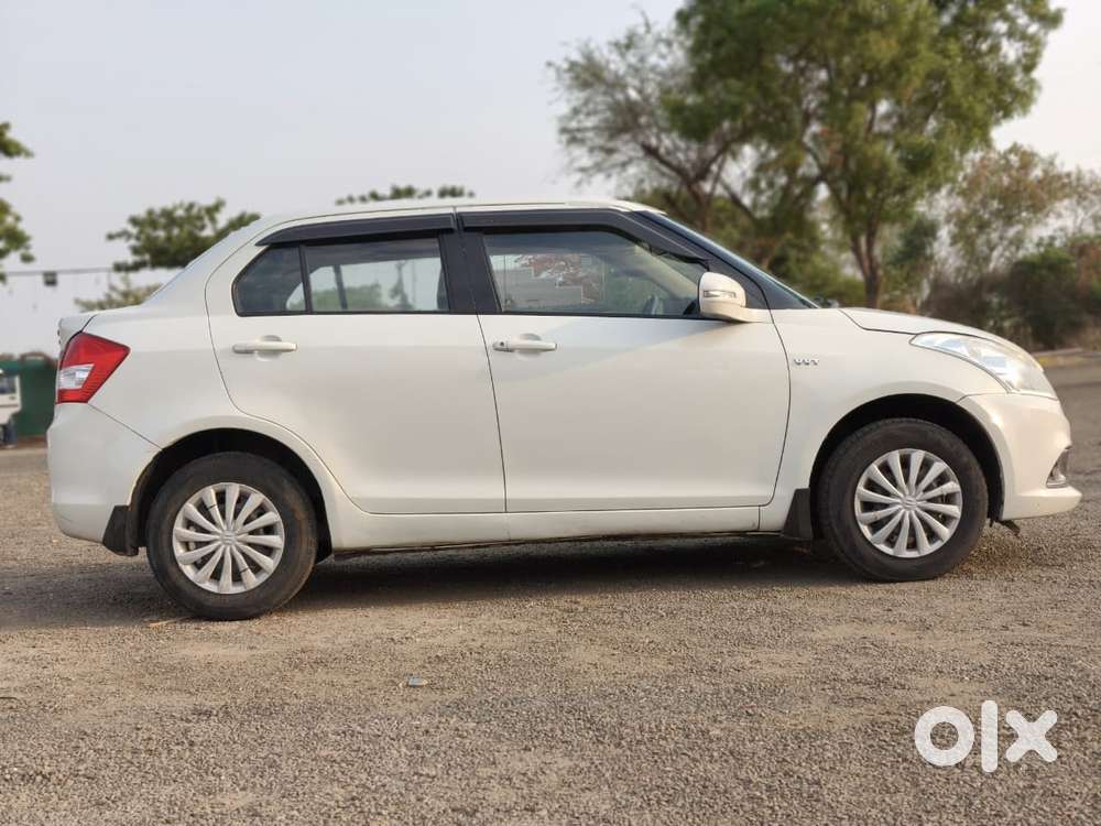 Maruti Suzuki Swift Dzire 1.3 Vxi, 2016, Diesel