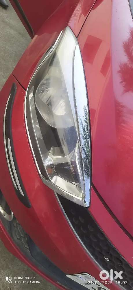 Tata Tiago Xz Opt 2018