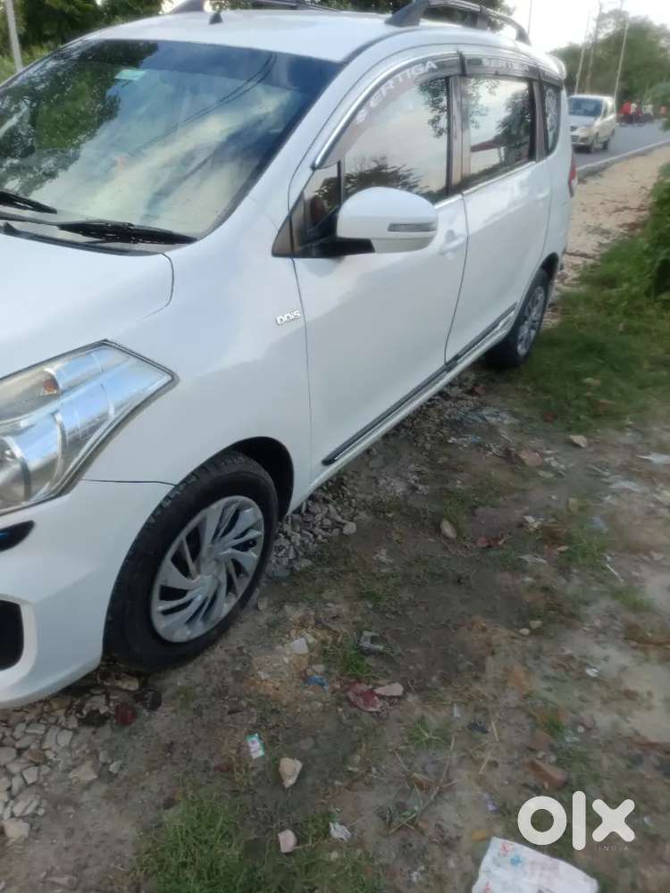Maruti Suzuki Ertiga Vdi 2014