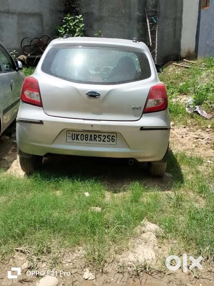 Honda 0 Alpha 2018 मॉडल