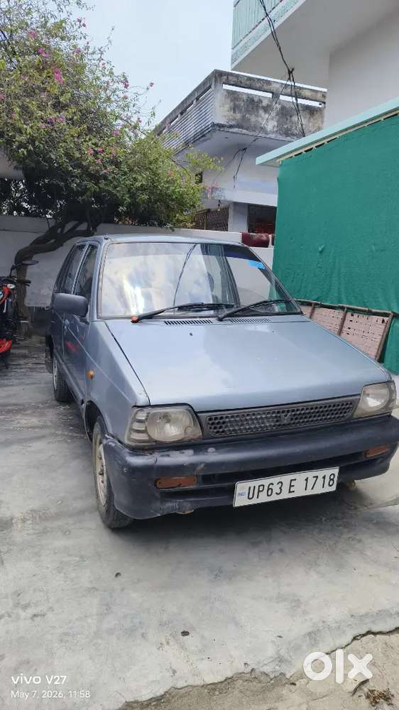Suzuki Car