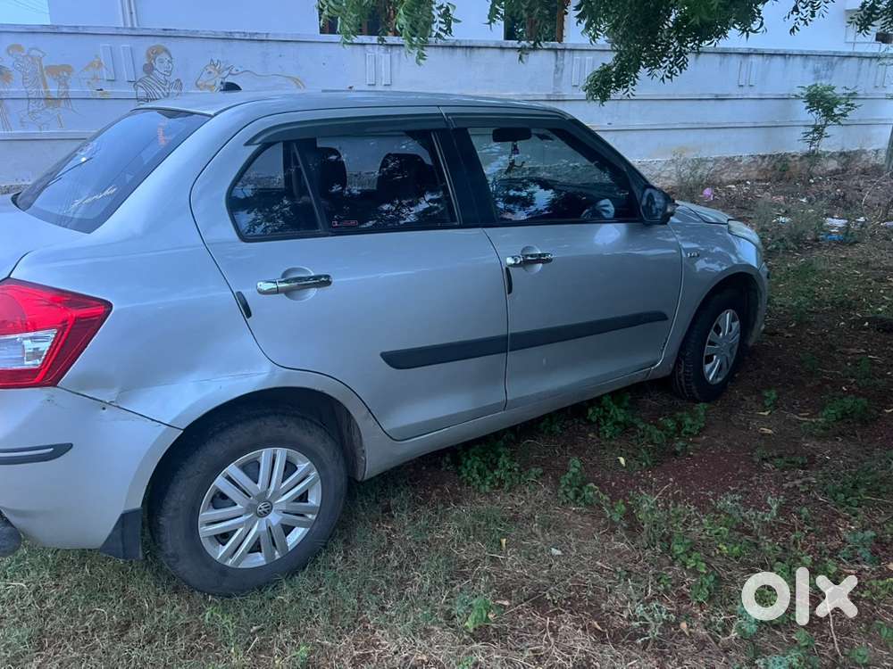 Maruti Suzuki Swift Dzire 2014 Diesel Good Condition
